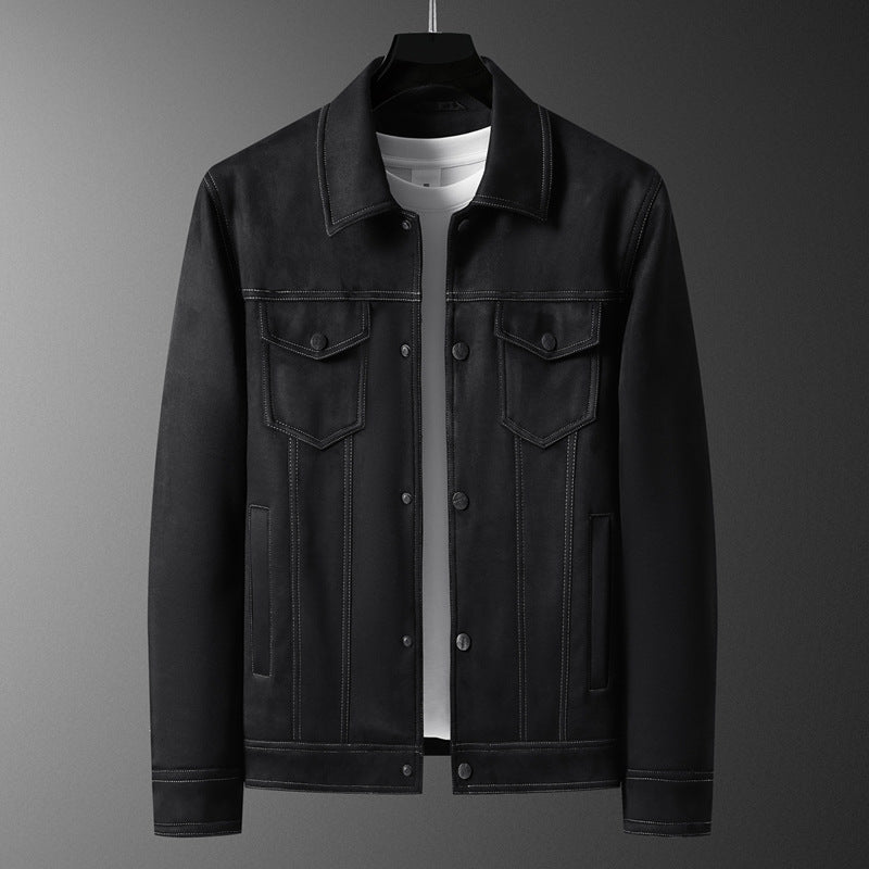 Bronson Trucker Jacket