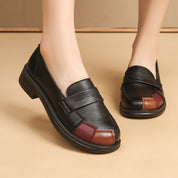 Nina Penny Loafers