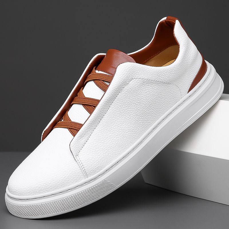 Ashton Classic Sneakers