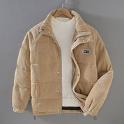 Everhart Corduroy Jacket