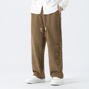 Emerson Kyoto Corduroy Pants