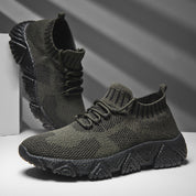 Westford Slip-Ons Knit Shoes