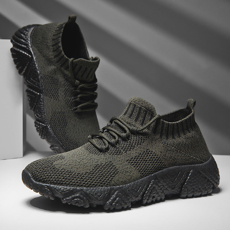 Westford Slip-Ons Knit Shoes