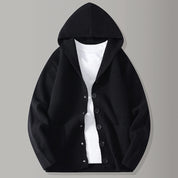 Rhett Hooded Cardigan