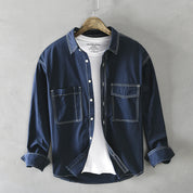 Augusto Cotton Shirt