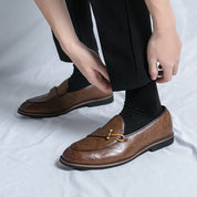 Sterling Classic Loafers
