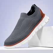 Brooks Slip-On Sneakers