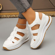 Vivian Orthopedic Sandals
