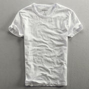 Hayden Cotton Tee