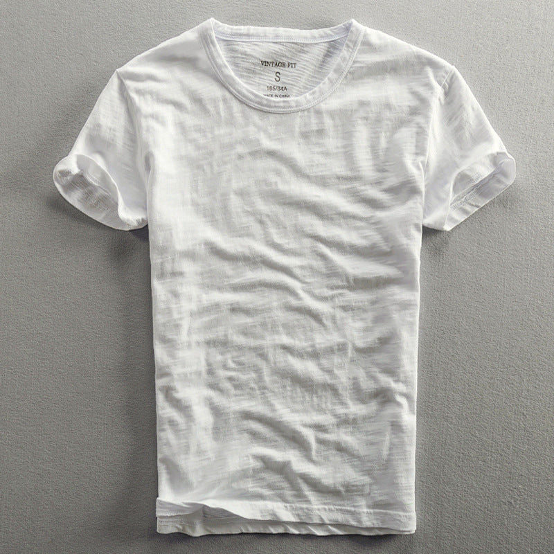 Hayden Cotton Tee