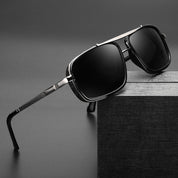 Ascent Aviator Sunglasses