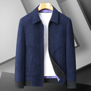Wellington Corduroy Jacket