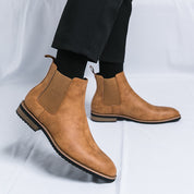 Beaumont Chelsea Boots