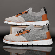 Silvon Slip-On Sneakers