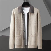 Dalton Knit Cardigan