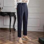 Cavallero Gurkha Pants