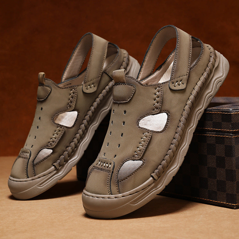 Hanson Outdoor Sandals