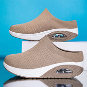Sorella Comfort Slip-Ons