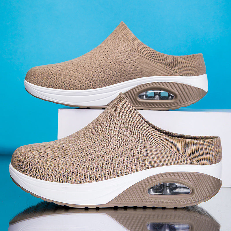Sorella Comfort Slip-Ons