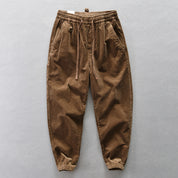 Douglas Corduroy Pants