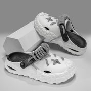 Dawson Slip-On Clogs