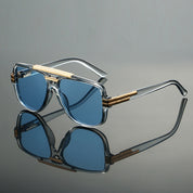 Prescott Aviator Sunglasses
