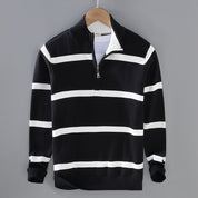 Stanton Cotton Sweater