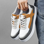 Leonardo Classic Sneakers
