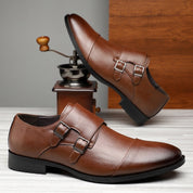 Quentin Dress Shoes