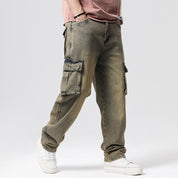 Stefano Cargo Pants