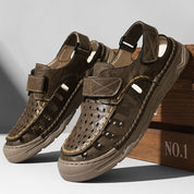 Dominic Hybrid Sandals