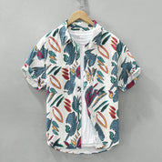 Seth Tropical Shirt