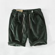 Winston Corduroy Shorts