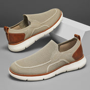 Winston Slip-On Sneakers