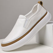 Corbin Slip-On Sneakers