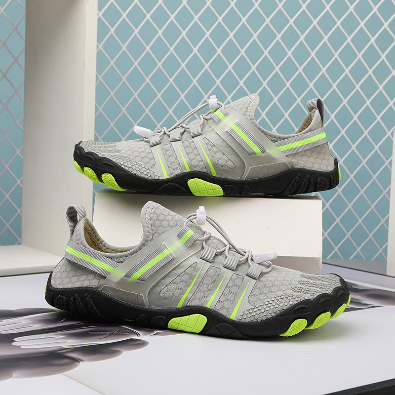 Navo Barefoot Shoes