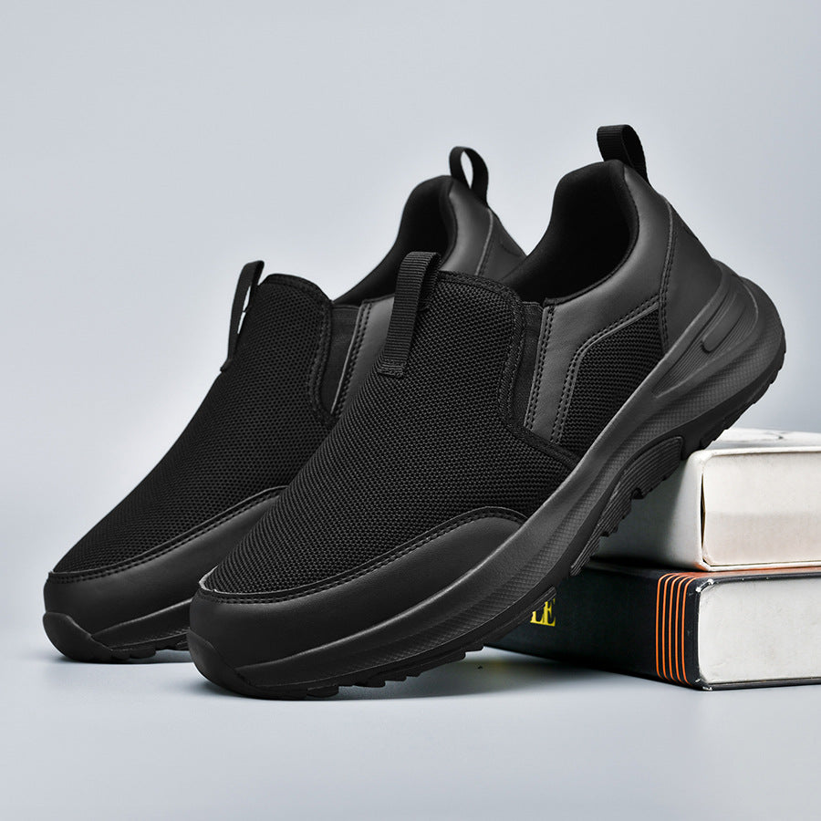 Gavin Slip-On Sneakers