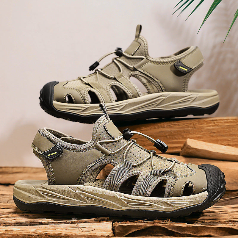 Colton Everyday Sandals