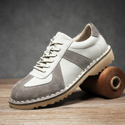 Wesley Suede Sneakers
