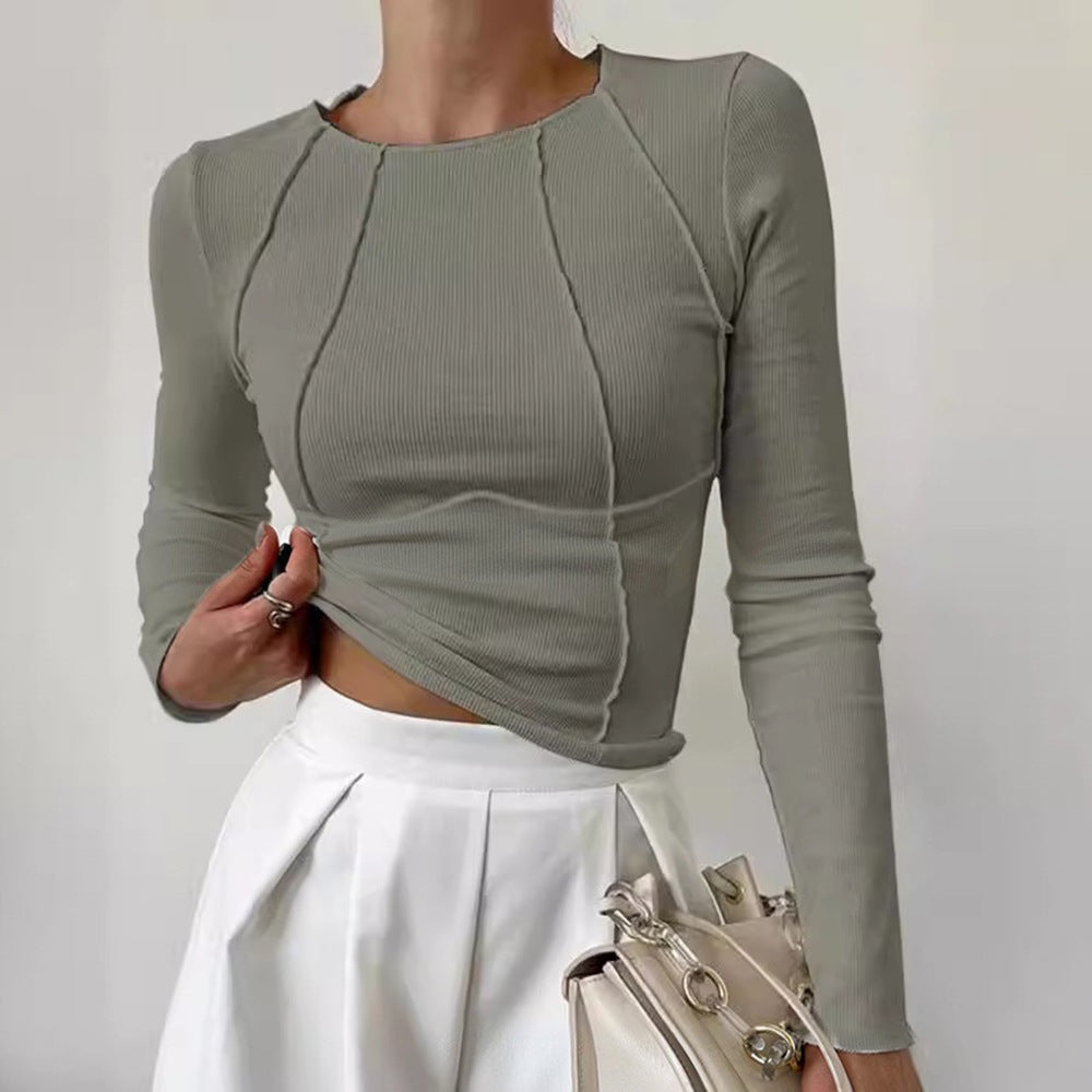 Luna Long Sleeve Top