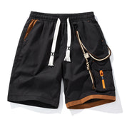Carson Cargo Shorts