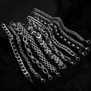 Ryder 8pcs Bracelet Set