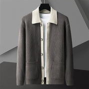 Dalton Knit Cardigan