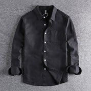 Edwin Cotton Shirt