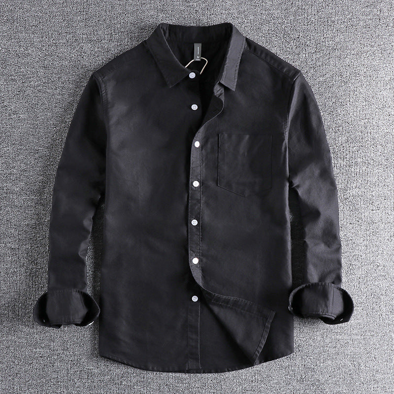 Edwin Cotton Shirt