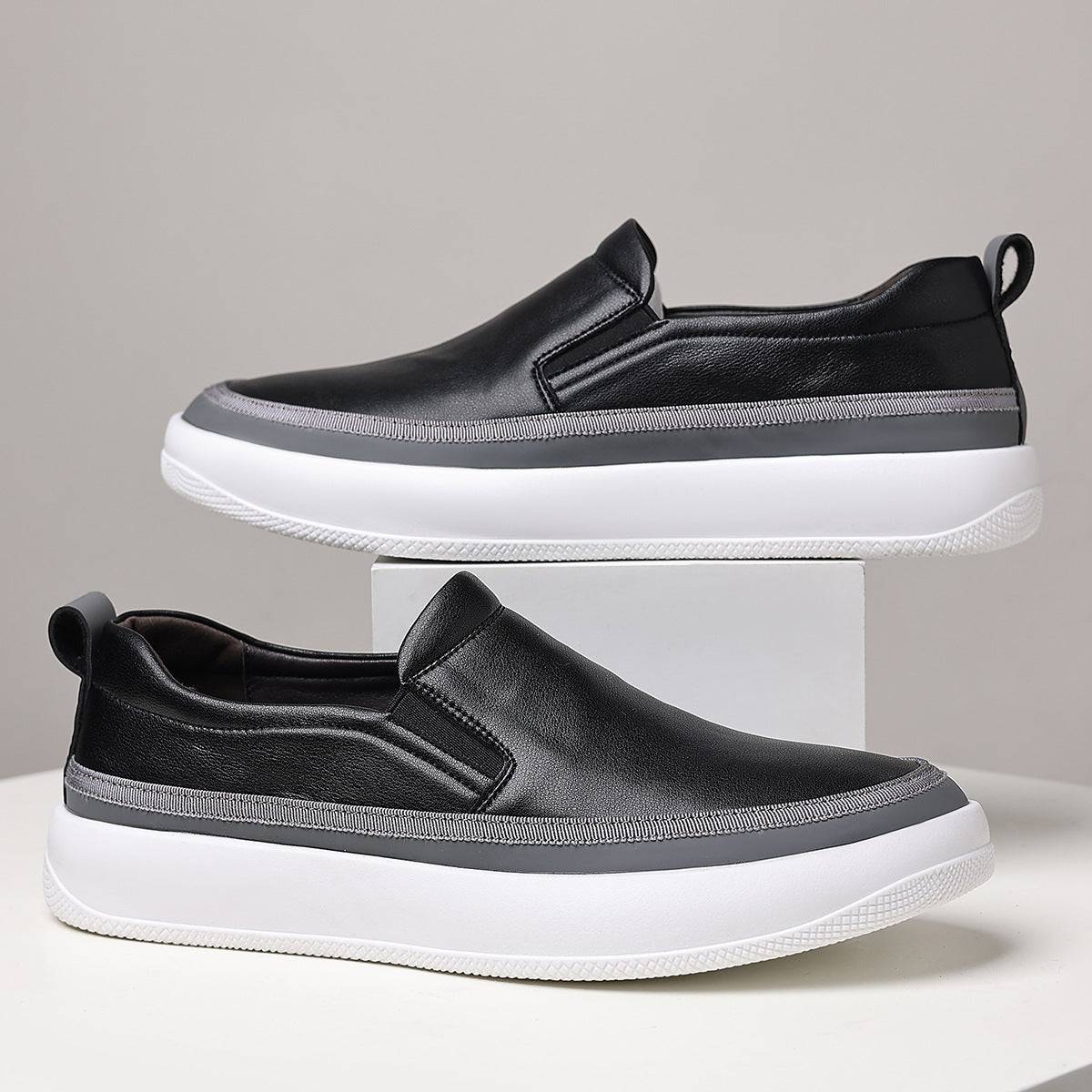 Corbin Slip-On Sneakers
