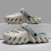 Clayton Slip-On Clogs