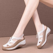 Viola Orthopedic Sandals