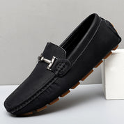 Cromwell Leather Loafers