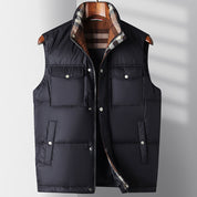 Blackwell Puffer Vest